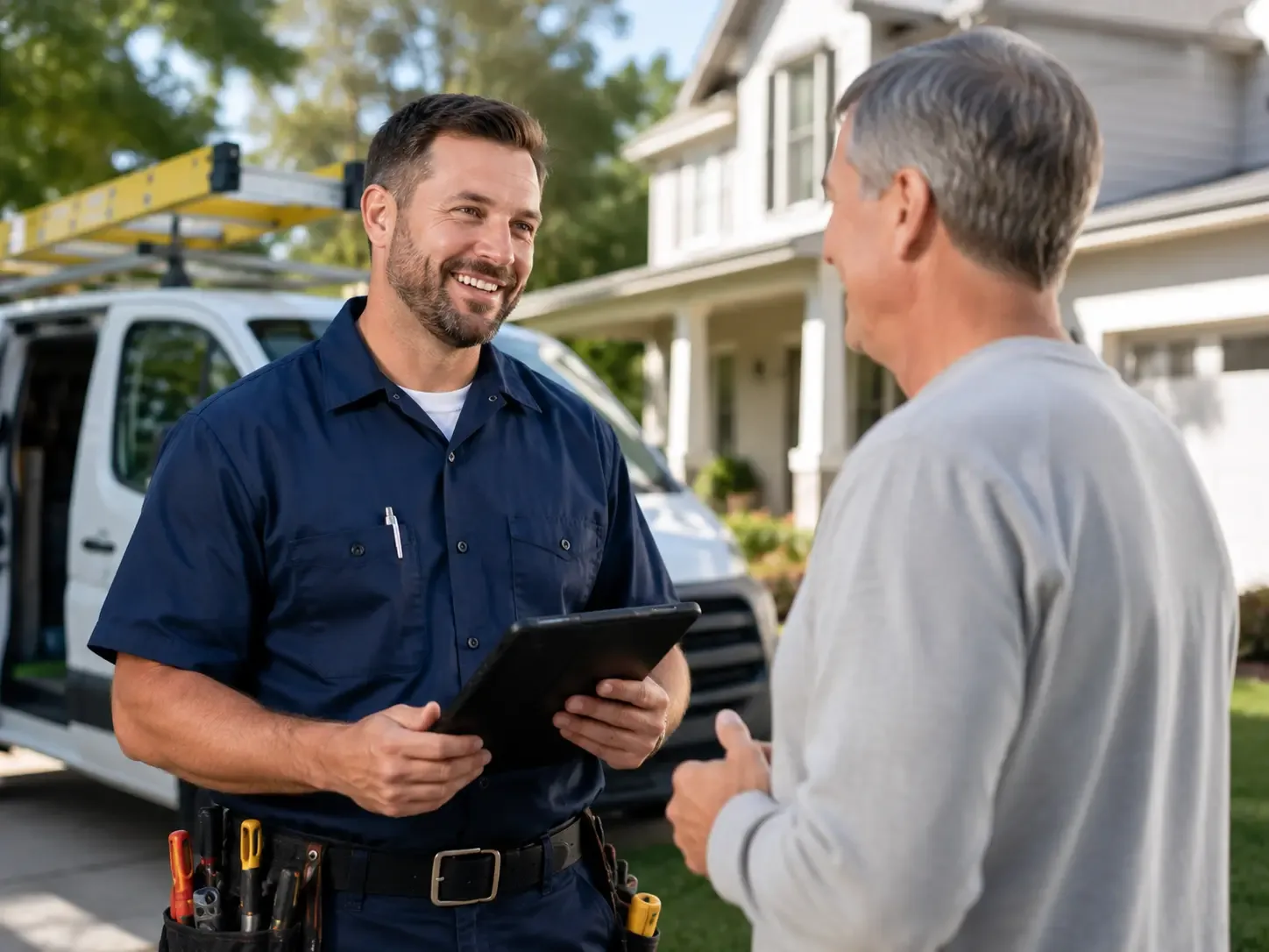 Whole Home Rewiring Diller, NE FAQs